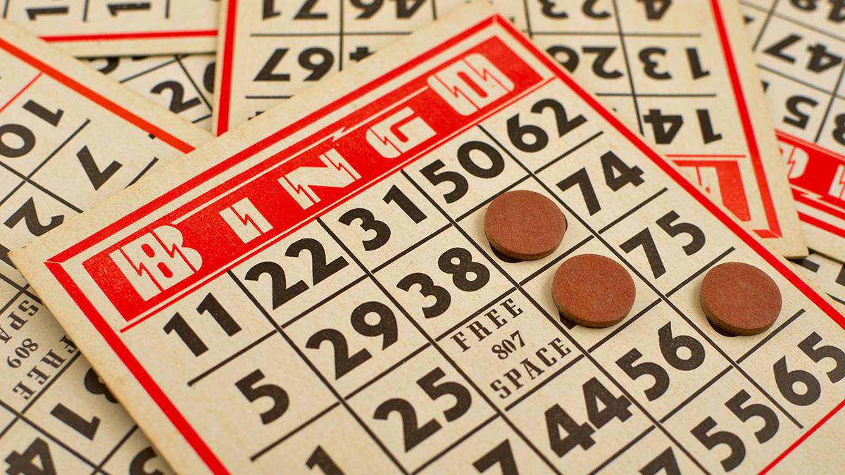 Korrikaren bingo-poteo musikatua, lau tabernatan