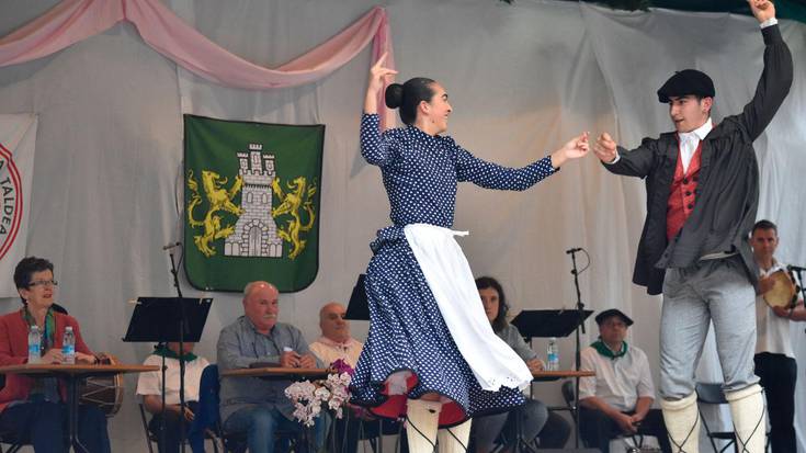 Sorpresarik gabe, Uzkudun eta Bastida irabazle