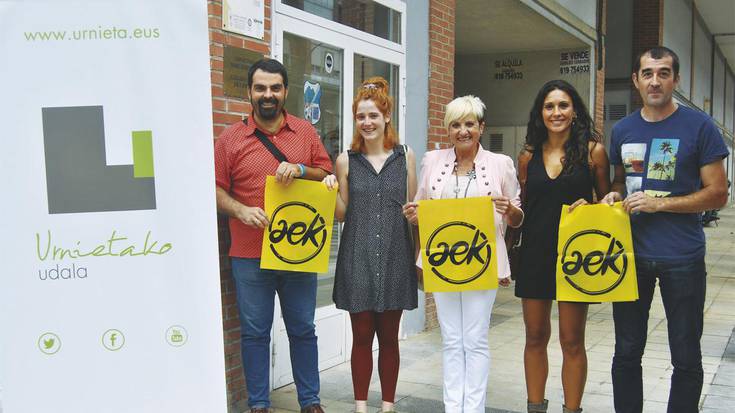 Irabazteko guztia, galtzekorik ez