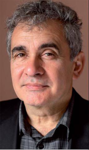 «Non dago paradisua, Don Eulogio?», 
«Hementxe, Margarita, hementxe»