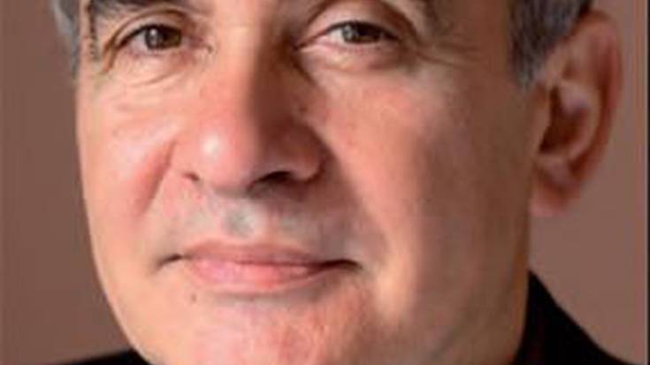 «Non dago paradisua, Don Eulogio?», 
«Hementxe, Margarita, hementxe»