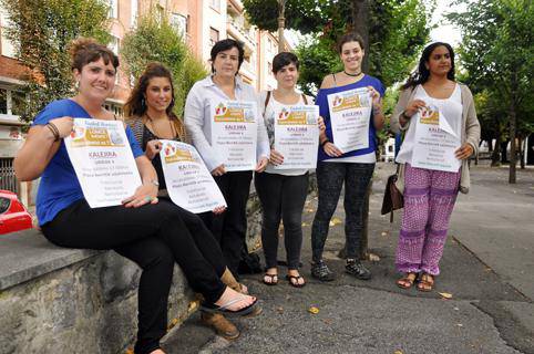 LOMCEren kontrako protesta, gaur