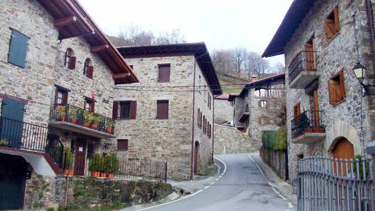 Aranora martxa, irailaren 29an