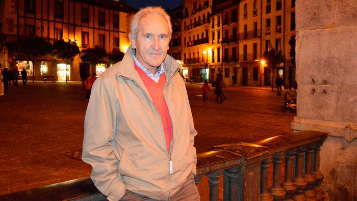 «San Silbestrean oso giro berezia eta polita sortu zen iaz, ilusio haundikoa»