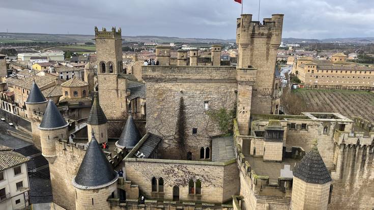 Historia ikastaro eta irteera bana, Hernani Errotzenek