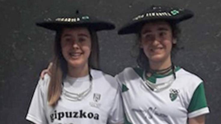 Herriartekoaren semifinaletan da Hernani