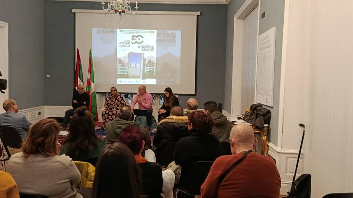 Oporrak Bakean programako izen-ematea luzatu dute, otsailaren 15era