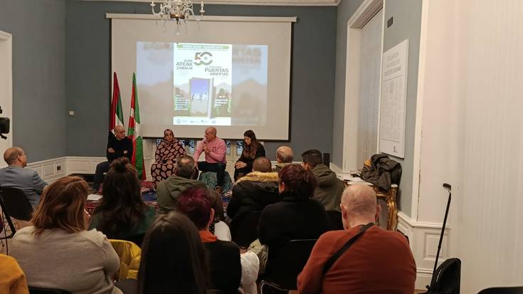 Oporrak Bakean programako izen-ematea luzatu dute, otsailaren 15era