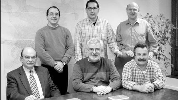 EAJ-EAk ‘Ibarretxe plana’ zabalduko du Hernanin