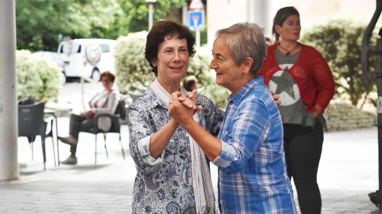 Hileroko erromeria, urtarrilaren 14an