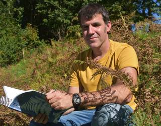 'Iñistorketan' aurkeztuko da gaur