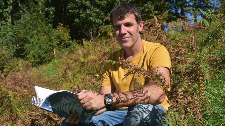 'Iñistorketan' liburua gaur aurkeztuko da