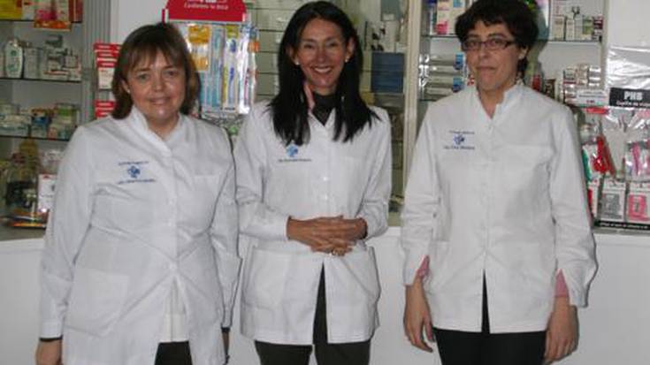 Kalitatea seguru, Aizpuru farmazian