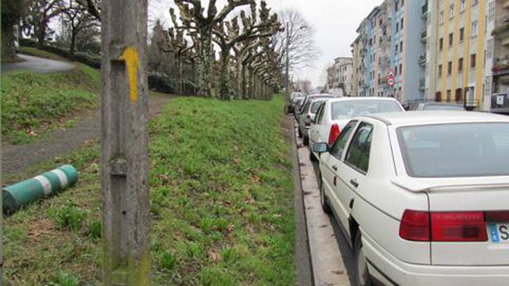«Lizeagarako proposatutako aparkaleku eredua Bilduk baztertzea tamalgarria da»