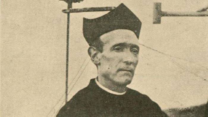 Galerna eta denboraleen iragarle, eta arrantzaleen salbatzaile