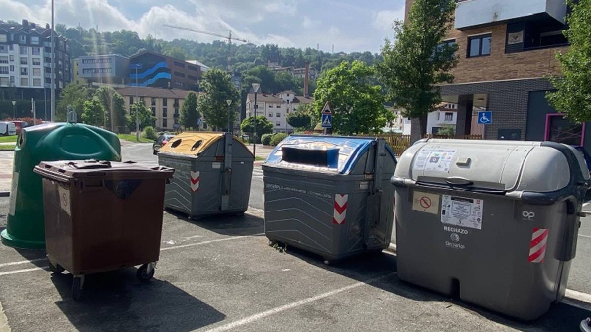 Peoi gidarien bi lanpostu betetzeko lehiaketa martxan, Mendialdean