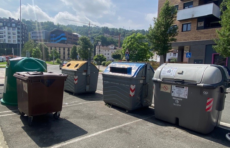 Peoi gidarien bi lanpostu betetzeko lehiaketa martxan, Mendialdean