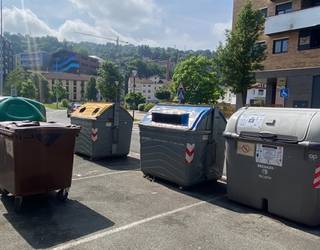 Peoi gidarien bi lanpostu betetzeko lehiaketa martxan, Mendialdean