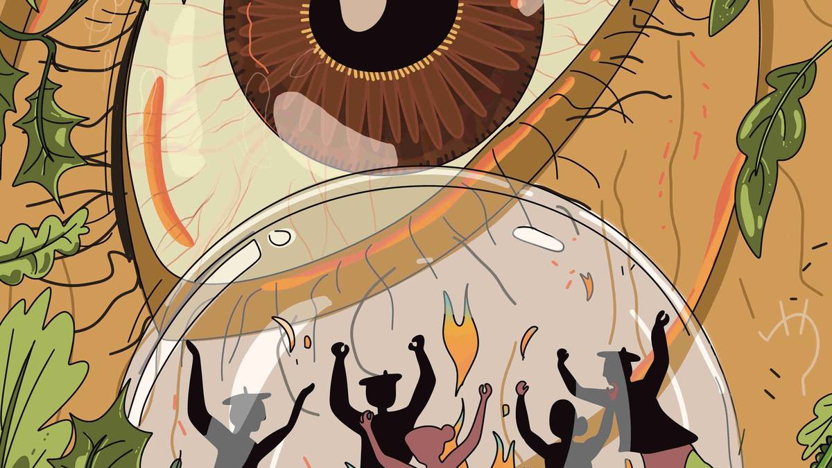 Herritarrek San Joanetako kartela bozkatzeko epea zabalik, bi astez