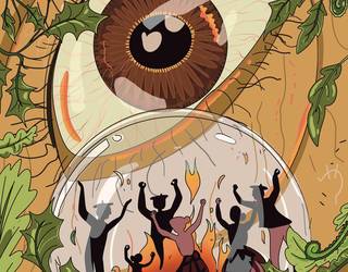 Herritarrek San Joanetako kartela bozkatzeko epea zabalik, bi astez