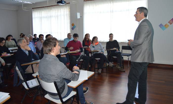 Hainbat esperientzia pilotu martxan, Gipuzkon
