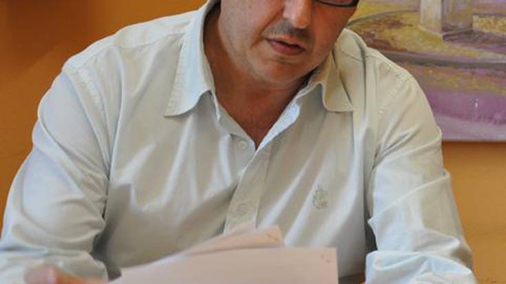 Amonarraiz EAJko 
zerrendaburu, datorren 
legealdian ere