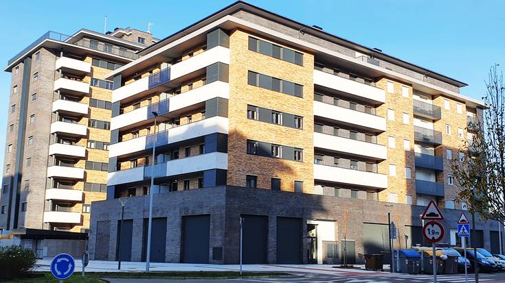 Astigarragako alokairu sozialeko eskabideak aurkezteko epea, urtarrilaren 31ra arte izango da, egun hori barne izanik