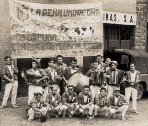 Amabirjinetan argazki erakusketa izango da, Umore-Ona peñak azken mende erdian izan duen ibilbidea erakutsiko duena
