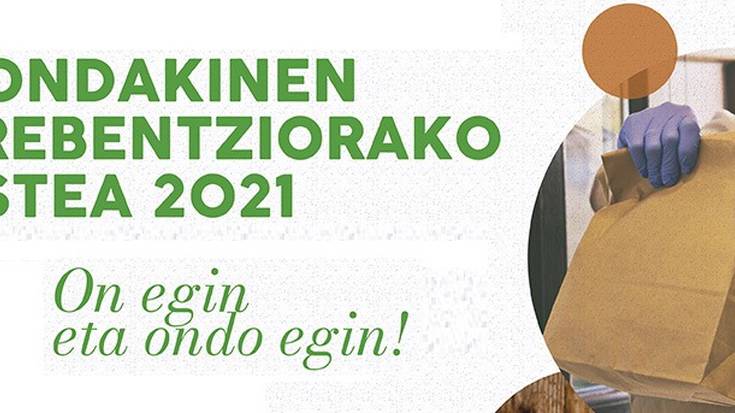Atzo hasi zen Hondakinen Prebentziorako Astea,  eta datorren igandera arte luzatuko da