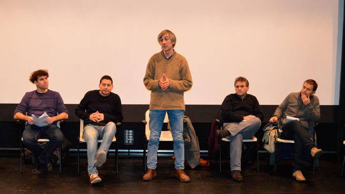 Bozkaketa astea, Idazkari Nagusia eta hiritarren kontseilua aukeratzeko
