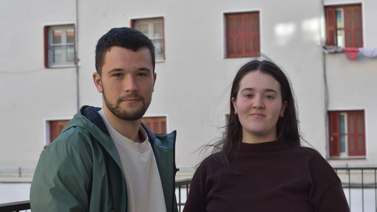 «Antifaxismoa ez da zerbait berezkoa duguna,  kalean eta borrokan sortu behar dugun zerbait da»