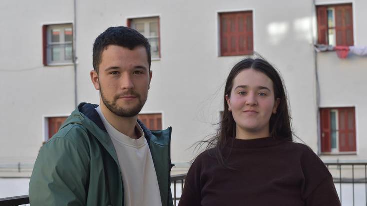 «Antifaxismoa ez da zerbait berezkoa duguna,  kalean eta borrokan sortu behar dugun zerbait da»