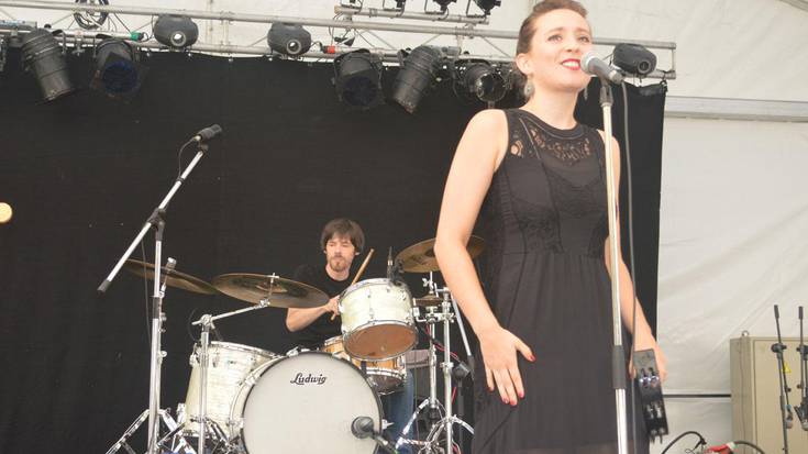 Urumeako Blues eta Soul doinuak,  bailaran barrena