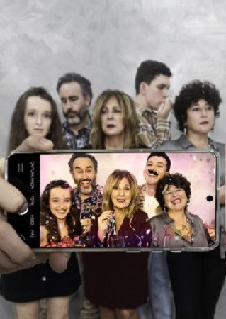 'Fake, Trampantojo', antzerki zikloko bigarren emanaldia