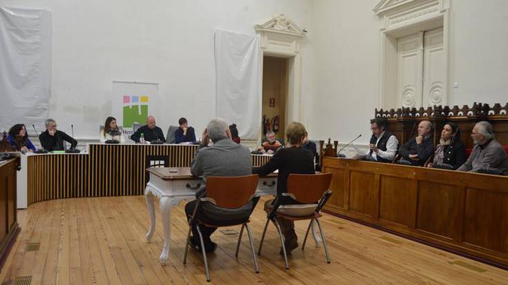 Kale garbiketaren kudeaketa, Udalak