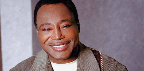 George Benson haundia ikusgai 
gaur, Kursaal Auditorioan