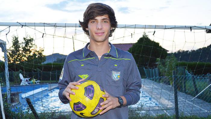 «Teoria denok dakigu, baina gero, segundo bakarrean erabaki behar duzu»