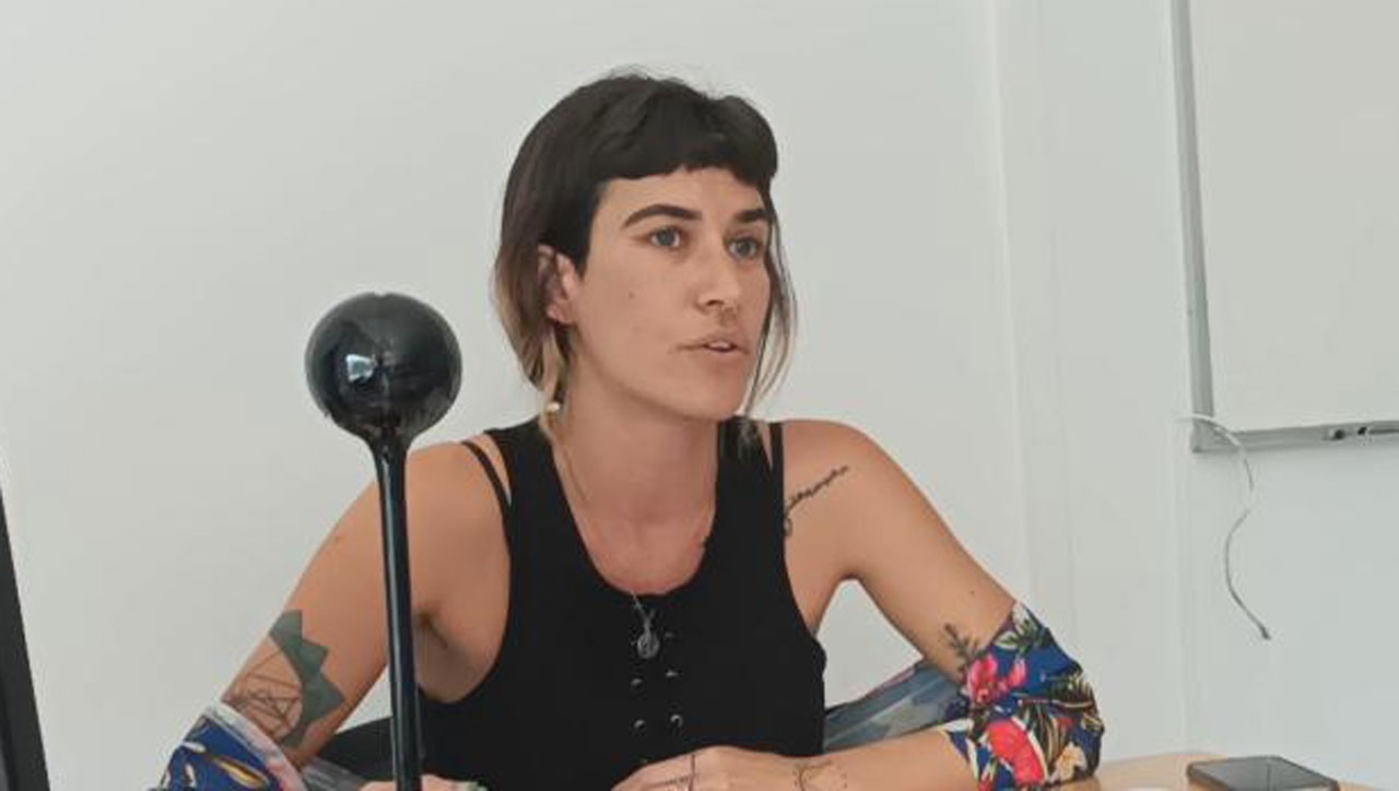 'Berdintasunean hezten' hizpide izanen du Ageda Blascok, etzi, Goizuetako ganbaran