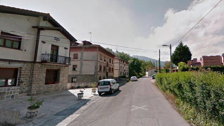 Osiñagan, lanak