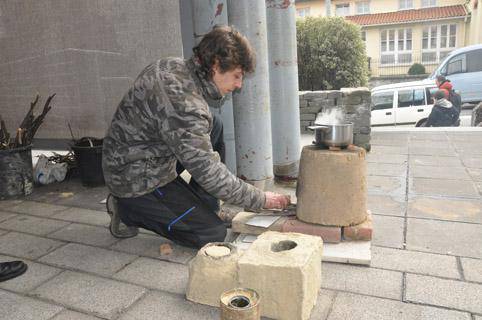 Berrerabili, eta berria sortu