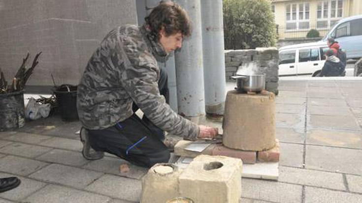 Berrerabili, eta berria sortu