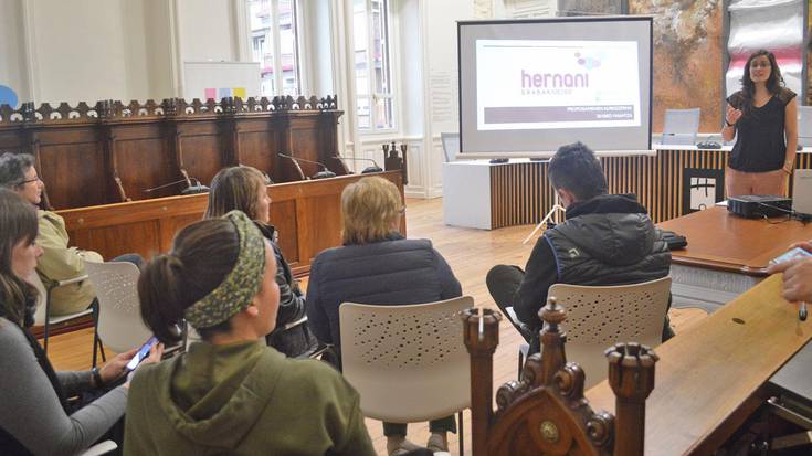 Hurrengo fasea prest, erabakitzen jarraitzeko