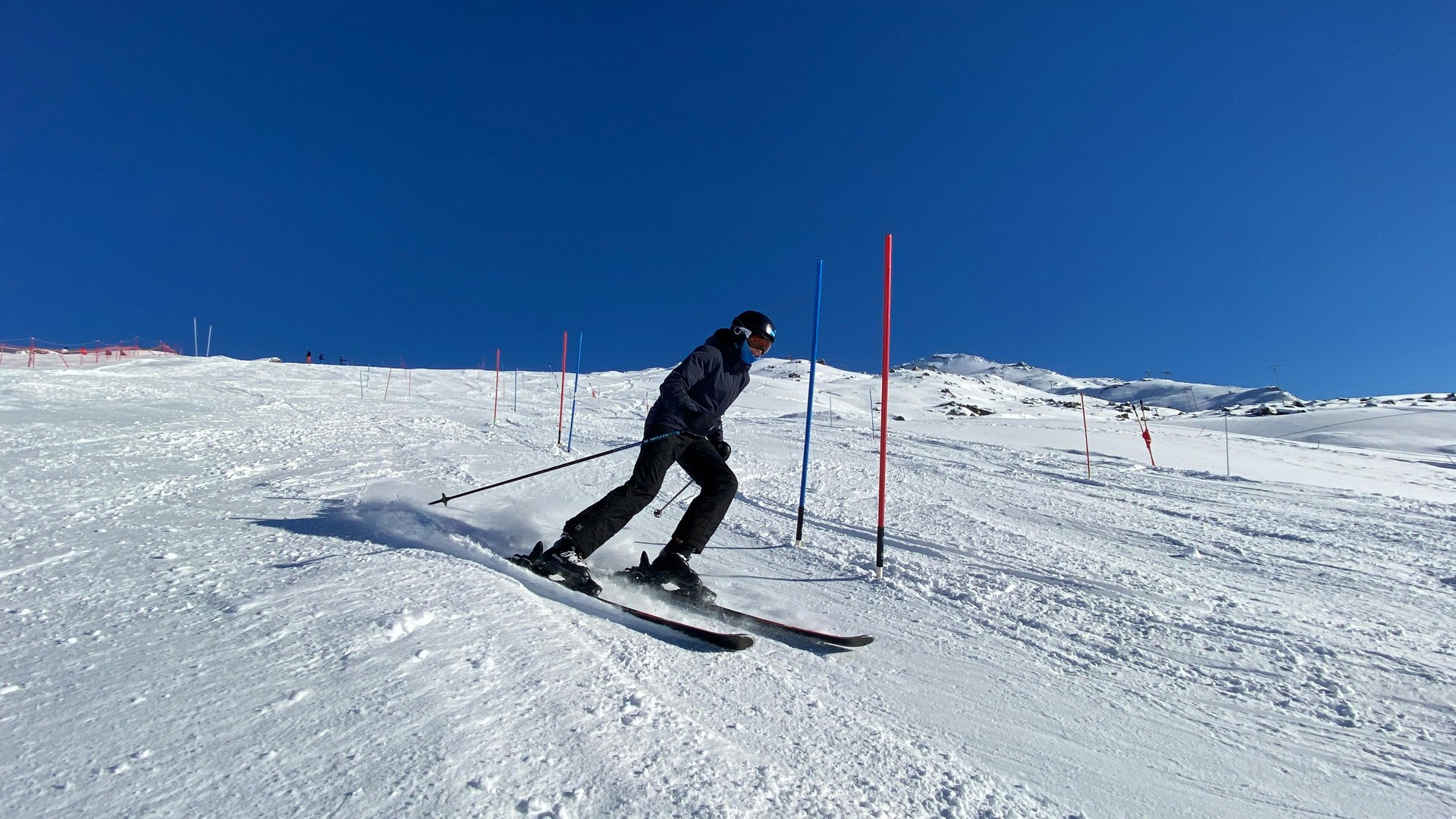 Eski alpinoan aritzeko parada izanen dute goizuetarrek, Formigalen