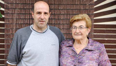 Jose Manuel Otxotorena atezaina hil da Valentzian