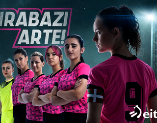 'Irabazi arte!' telesailaren estreinaldia