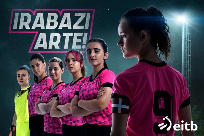 'Irabazi arte!' telesailaren estreinaldia