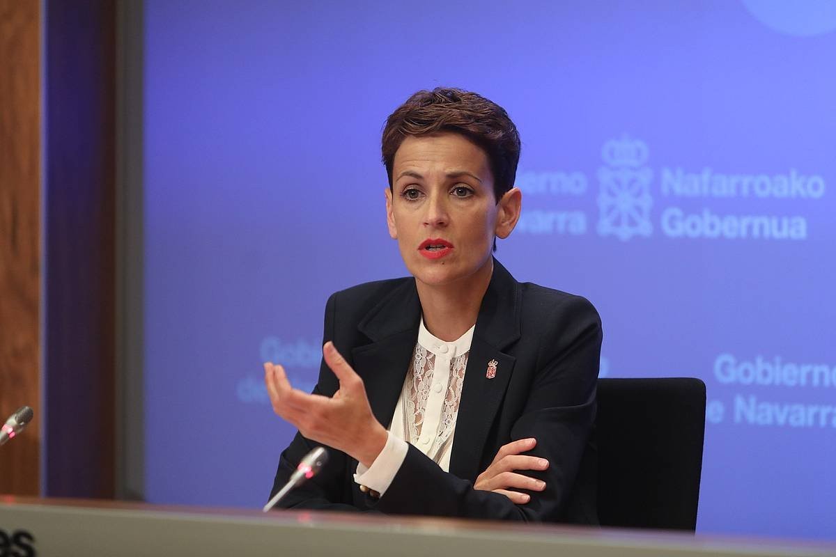 Neurri murriztaileak ezarri dira, Arano eta Goizuetan ere