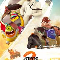 Los Tipos Malos 2