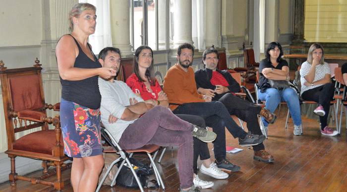 Sexu identitatearen inguruan gaur, Nerea Sanchorekin batera