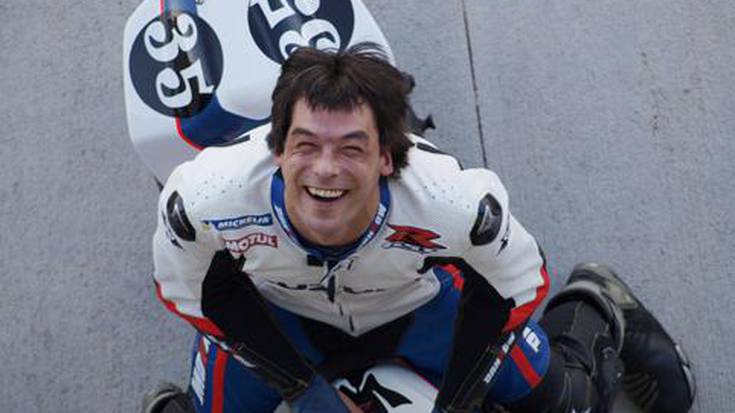 Aitor Olalla, amateur onenen artean